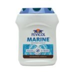 Fevicol Marine - Fast Setting | Best in class waterproof adhesive | Superior Coverage | Bonds with Plywood, Laminates | 2Kg