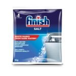Finish Cleaning Lime Scale Salt (1 kg)