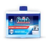 Finish Dishwasher Cleaner - 250 ml