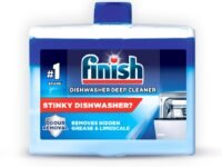 Finish Dishwasher Cleaner - 250 ml