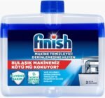 Finish Dishwasher Cleaner 250ml Regular