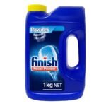 Finish Dishwasher Detergent Powder- 1Kg