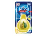 Finish Dishwasher Freshener Lemon 60's New