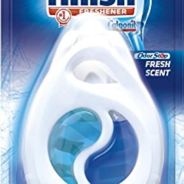 Finish Dishwasher Freshener Original