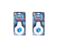 Finish Dishwasher Freshener Original Pack OF 2