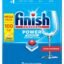 Finish Dishwasher Tablets Powerball 100 Lemon
