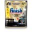 Finish Ultimate Plus All in One Dishwasher Tablets 48 Lemon