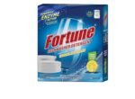 Fortune Dishwasher Detergent Powder 1 Kg (Pack of 2)