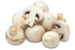 Fresh Mushroom, (Approx.180 -200g)