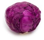 Fresh Red Cabbage, 1 Piece