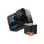 GoPro HERO12 Black Powerhouse Bundle - HERO12 Black Waterproof Digital Action Camera+ Extra Enduro Battery + 64GB Micro SD Card