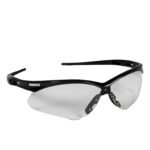 Jackson KCC-20381_12 Kleenguard V30 Nemesis Safety Goggles Protective Eyewear, Anti Fog, Anti Scratch, Polycarbonate (20381A)
