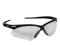 Jackson KCC-20381_12 Kleenguard V30 Nemesis Safety Goggles Protective Eyewear, Anti Fog, Anti Scratch, Polycarbonate (20381A)