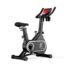 Lifelong Fit Pro Spin Fitness Bike with 7Kg Flywheel, Adjustable Resistance & Heart Rate Sensor for Fitness at Home Workouts|Max Weight Capacity: 120 kg (LLSBB50, Black)