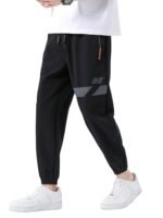 Lymio Track Pant for Men || Pocket with Track Pant || Elastic Jogger Pant (Packs Also Available) (TP 57-58)
