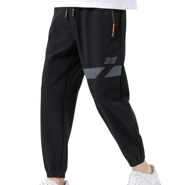 Lymio Track Pant for Men || Pocket with Track Pant || Elastic Jogger Pant (Packs Also Available) (TP 57-58)