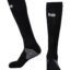 Mint & Oak Bamboo Compression Socks For Men & Women, Sports Socks - Odour Free & Superior Grip, Running, Hiking, Cycling, Boosts Blood Circulation & Recovery