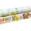 OFIXO Food WRAP Multipurpose Food Wrapping Paper | 20 Meter | Perfect Premium Food Wrapping Paper for Cooking, Baking, Packing and Serving Foods (Pack of 1)