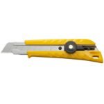 OLFA 5003 L-1 18mm Ratchet-Lock Heavy-Duty Utility Knife