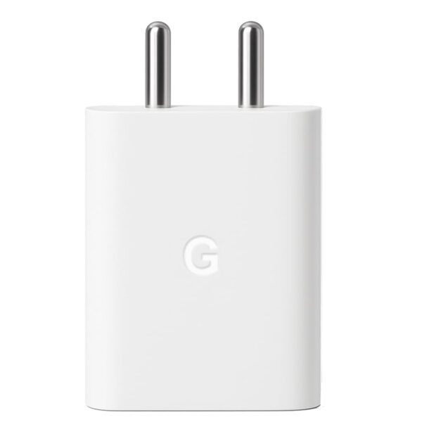 [Original] 30W USB Type C Rapidly Fast Charging Adapter Compatible with Google Pixel 9 Pro XL/9 Pro/9/9a/8/8 Pro/8a/7/7 Pro/7a,Pixel All Series & Other USB Type C Devices. by APFEN®