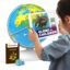 PlayShifu Globe for Children - Orboot Earth: Tech Powered Interactive Globe for Kids | Smart Gift for Ages 4+ | 400+ Wonders, 1000+ Facts & Fun Games | Educational STEM Toys for the future scientists
