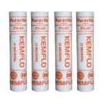 Polypropylene Purerite Sediment Water Filter - 4 Pcs