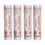 Polypropylene Purerite Sediment Water Filter - 4 Pcs