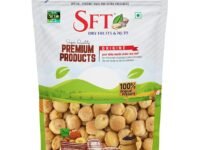 SFT Apricot Dried (Khumani) 1 Kg