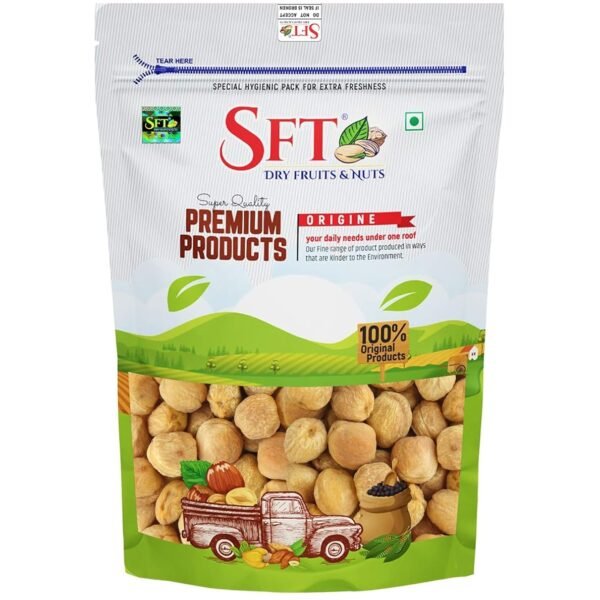 SFT Apricot Dried (Khumani) 1 Kg