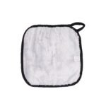 SIMPLYNAM Makeup Remover Towel | Chemical-Free, Reusable for 5 Years | Removes Waterproof Makeup with Just Water | Ultra-Soft & Antibacterial | Eco-Friendly & Machine Washable