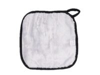 SIMPLYNAM Makeup Remover Towel | Chemical-Free, Reusable for 5 Years | Removes Waterproof Makeup with Just Water | Ultra-Soft & Antibacterial | Eco-Friendly & Machine Washable