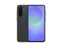 Samsung Galaxy A36 5G (Awesome Black, 8GB, 128GB) | Gemini Live | Awesome Intelligence (AI): Circle to Search, My Filter, Object Eraser | 4nm Snapdragon Processor | Flagship Grade Camera