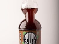 TOT- Goli Soda | Asli Jeera Masala | (200) ML (Pack Of-12)