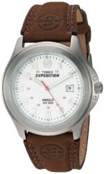 Timex Men's Expedition Metal Field 40mm Watch