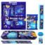 Toy Imagine Space Theme Stationery Set for Kids | 12-Piece Stationary Kit for Boys & Girls Age 3-15 Years - Return Gifts -School Supplies & Learning Gift for Kids
