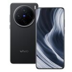 Vivo X200 5G (Cosmos Black, 12GB RAM, 256GB Storage) with No Cost EMI/Additional Exchange Offers