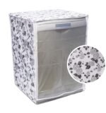 Water Proof Cover for Suitable for Dishwashers. (Suitable for 12, 13 & 14 Place Settings of Bosch | SEIMENS | LG | ELICA | IFB Neptune | Media | Faber Brands), Plastic