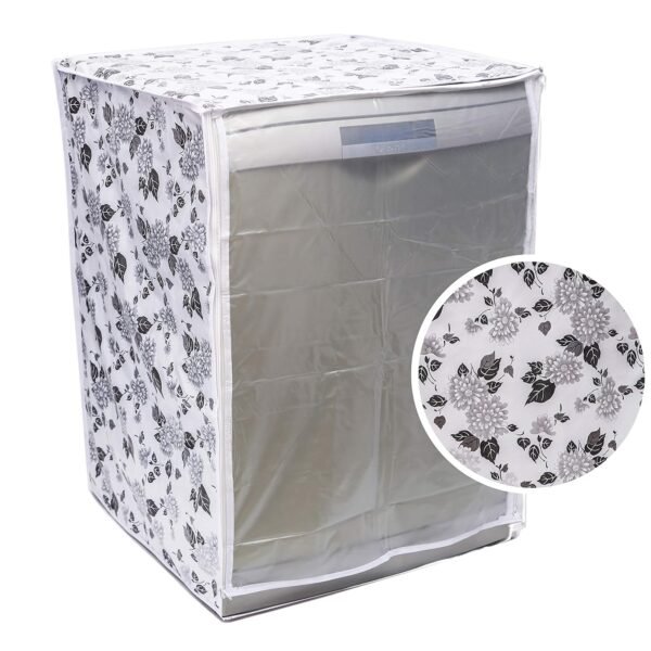 Water Proof Cover for Suitable for Dishwashers. (Suitable for 12, 13 & 14 Place Settings of Bosch | SEIMENS | LG | ELICA | IFB Neptune | Media | Faber Brands), Plastic