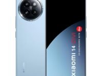 XIAOMI 14 Civi Cruise Blue (8GB RAM 256GB Storage) | 50 MP Leica Triple Camera| SD 8s Gen 3 | 1.5K Quad Curved AMOLED HyperOS