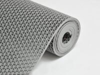 ishro home Anti Skid & Multipurpose RubIHr/Bathroom Mat/Shower Mat/Carpet/Rugs/Rainmat/Swimming Pool Mat||2x14 Feet