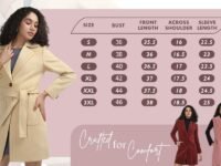 PLAGG Women Winter Long Length Overcoat