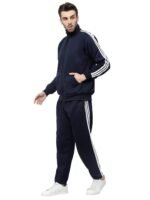 Men's Athletic Gym Running Sports Track Suit