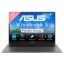ASUS Vivobook S16, Intel Core i5 13th Gen 13420H, 16GB RAM, 512GB SSD, FHD+ 16", Win11, Office Home 2024, Matte Gray, 1.7Kg, S3607VA-RP054WS, Intel UHD iGPU, M365 Basic (1Year)