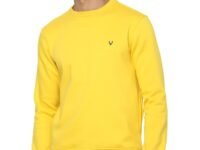 Allen Solly Men Sweatshirt