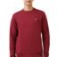 Allen Solly Men's Cotton Crew Neck Sweatshirt