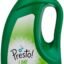 Amazon Brand - Presto! Dishwash Gel | Lime | 2 Litre Refill Jar | Dishwash Liquid | Cuts Through Grease | Safe On Hands