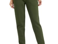 Amazon Brand - Symbol Women's Ankle Length Regular Fit Heavy Weight Winter Jogger Track Pants (Fleece) (Available in Plus Sizes)