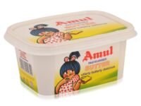Amul Butter Salted Pasteurised,200 Grams
