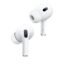 Apple AirPods Pro (2nd Generation) with MagSafe Case (USB‑C) ​​​​​​​(White)