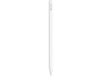 Apple Pencil Pro: Advanced Tools, Pixel-Perfect Precision, tilt and Pressure Sensitivity; and Industry-Leading Low Latency for Note-Taking, Drawing and Art. Attaches, Charges and Pairs magnetically.